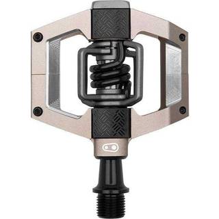Crankbrothers Cykelpedaler Mallet Trail Beige/Sort