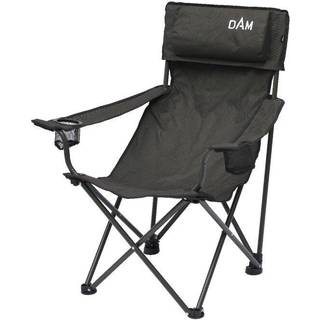 DAM Foldable Chair Fiskestol