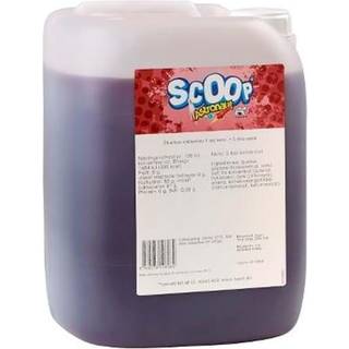 Scoop Astronaut slush koncentrat 5L
