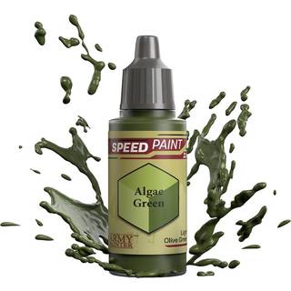 Algae Green - Speedpaint 2.0 - The Army Painter
