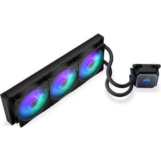 ENDORFY Navis F360 ARGB - processor liquid cooling system - CPU Vandkøling