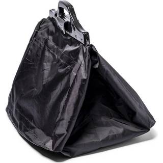 Lord Nelson 411178 shopping bag with cooler Musta One size