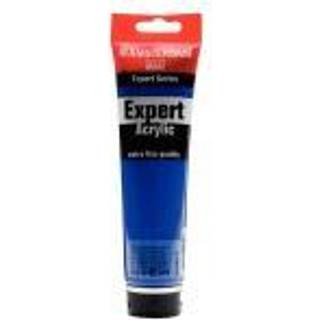 Amsterdam Expert Akrylmaling, 150 ml. Cob. Blue Deep (2)