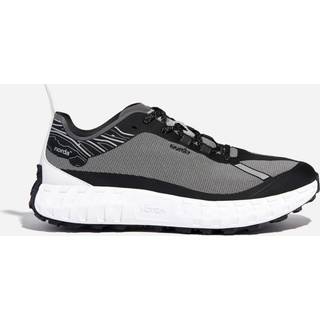 Norda 001 Running Sneakers Black/White