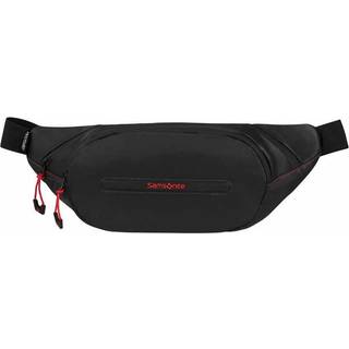 Samsonite Ecodiver bæltetaske (BLACK(1041))