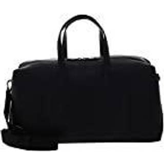 Calvin Klein Sort Weekendtaske