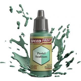 Pastel Seafoam - Speedpaint 2.0 - The Army Painter