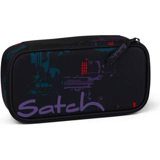 Satch Schlamperbox Night Vision