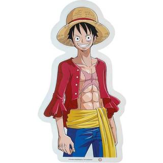 ONE PIECE - Wall Light Led Luffy