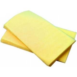Engangsmoppe Olieret (Masslinklud) 62 Cm 100 Stk.