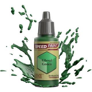 Ghoul Green - Speedpaint 2.0 - The Army Painter