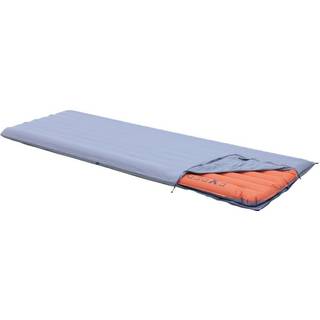 Exped Mat Cover LW Navy, charcoal grey, Long Wide