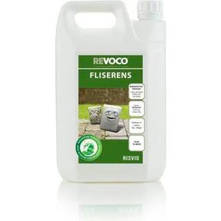 REVOCO Fliserens, 2,5 liter dunk