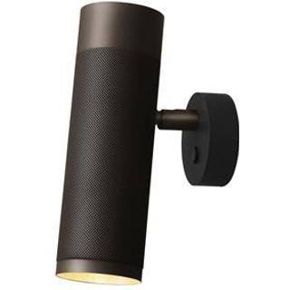 Thorup Copenhagen Patrone Væglampe - Thorup Copenhagen Browned Brass/Brass