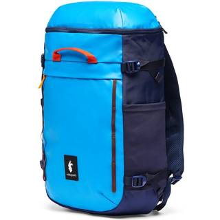 Cotopaxi Torre 24 Bucket Pack Cada Dia Rejsetaske størrelse 24 l farve grå/sort