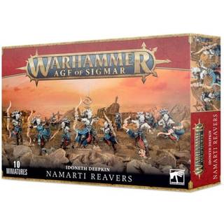 Namarti Reavers