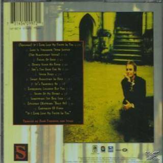 Sting - Ten SummonerS Tales