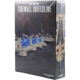 Tidewall Shieldline - Tau Empire - Warhammer 40.000 - Games Workshop