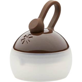 Snow Peak Mini Hozuki Lantern White