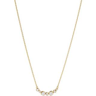 GEORG JENSEN SIGNATURE DIAMONDS, vedhæng, Georg Jensen, 18 kt. guld