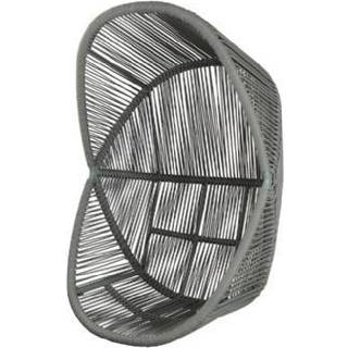 Cane-line, Pude Breeze Highback Lænestol