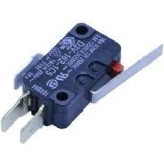 Microswitch PB10/20 til MetroCompact 20