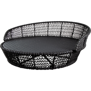 Cane-line Ocean daybed Dark grey
