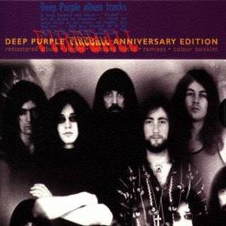 Deep Purple - Fireball (25Th Anniversary Edition)