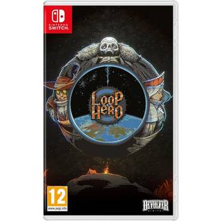 Loop Hero - Nintendo Switch - RPG