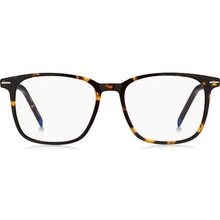 HUGO Hugo 1224 086 51 Briller Mænd Tortoiseshell - Dark Tortoise - 51mm