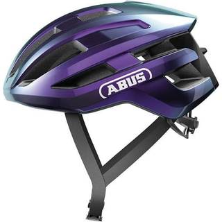 Abus Cykelhjelm Powerdome Flip Flop Purple