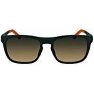 Lacoste L956S 301 55 Solbriller Mænd Grøn - Matte Green - 55mm