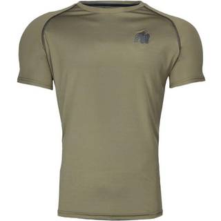 Performance Tee, Army Green