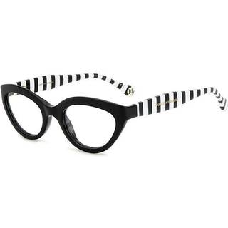 Carolina Herrera HER 0090 80S 50 Briller Kvinder Black - Black - 50mm