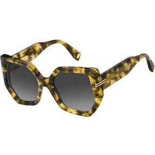 Marc Jacobs MJ 1046/S A84/9O 52 Solbriller Kvinder Tortoiseshell - Tortoise - 52mm