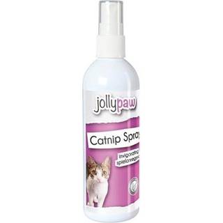 Jolly Paw Catnip play spray 175 ml