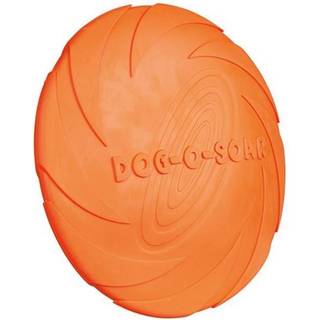 Jolly Paw Frisbee Naturgummi ø 22 cm