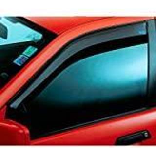 Climair vindafviser Toyota Hilux VIII 2015- 4-dr
