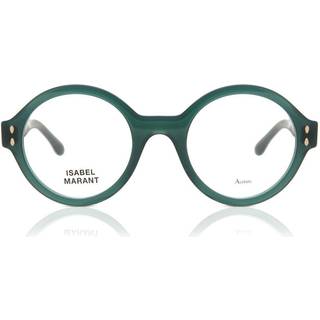 Isabel Marant IM 0040 1ED 50 Briller Kvinder Grøn - Transparent Green - 50mm