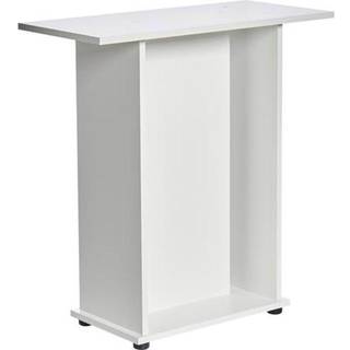 AkvaStabil FAMILY stand 70x32.5x74 cm White