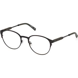 Timberland Mand TB1771 2 Optiske stel Metal Sort Rund Normal