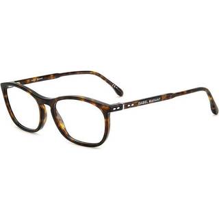 Isabel Marant IM 0093 086 54 Briller Kvinder Tortoiseshell - Dark Tortoise - 54mm