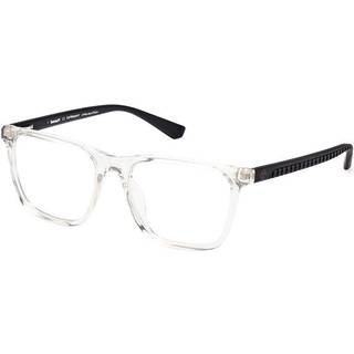 Timberland TB1782-H 026 53 Briller Mænd Krystalklar - Clear - 53mm