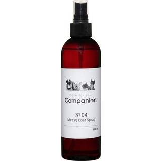 Companion messy coat spray 250ml