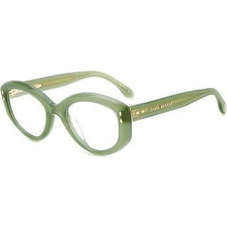 Isabel Marant IM 0088/G 1ED 50 Briller Kvinder Grøn - Transparent Light Green - 50mm