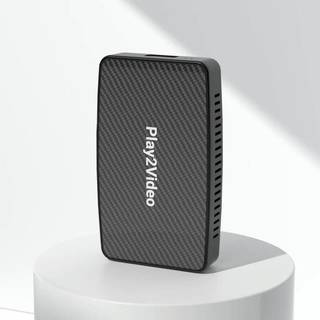All-in-one adapter, Trådløs CarPlay/Android Auto / Video