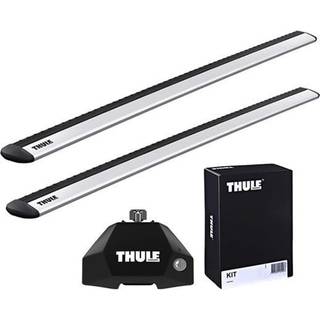 Wingbar Land Rover Defender 90/110/130 5-dr SUV 20-