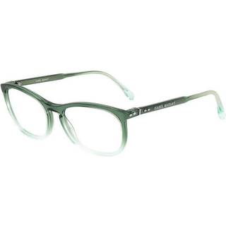 Isabel Marant IM 0093 1ED 54 Briller Kvinder Grøn - Transparent Faded Green - 54mm