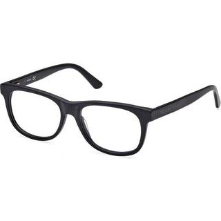 Guess GU8267 Børn 002 51 Briller Børn Black - Matte Black - 51mm