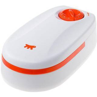 Ferplast - Automatic food dispenser 400ml - with delay up to 44 hours
